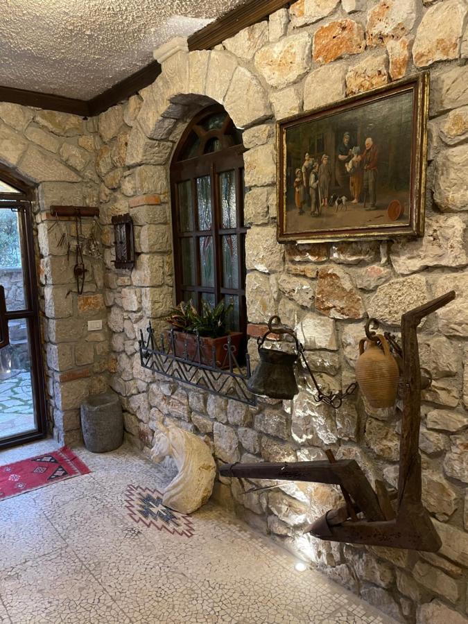 Solomon&Sons Hotel Dhërmi Екстериор снимка